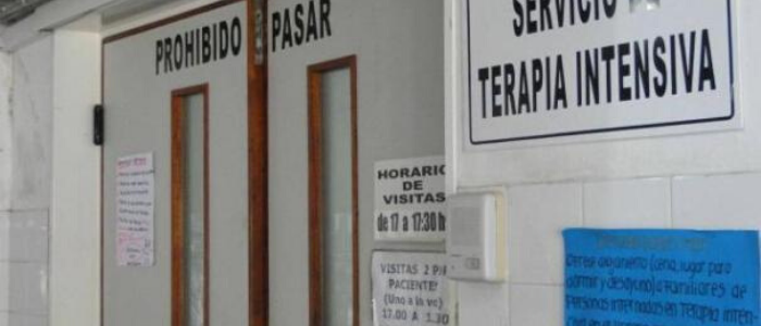 Coronavirus: el sistema sanitario argentino colapsará si los contagiados llegan a 51 mil, alertan